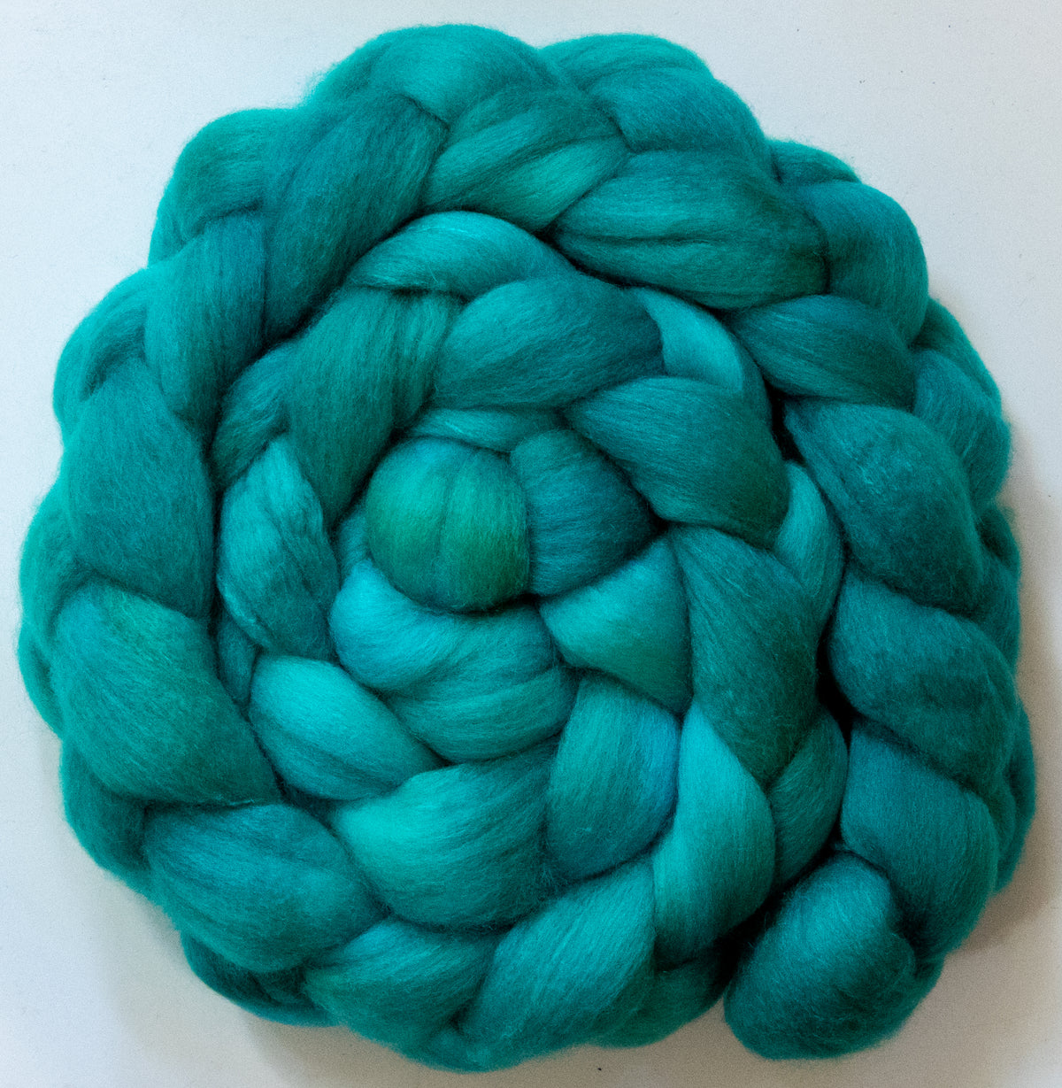 Celestial (5.8 oz) - Polwarth / Tussah silk (85/15)