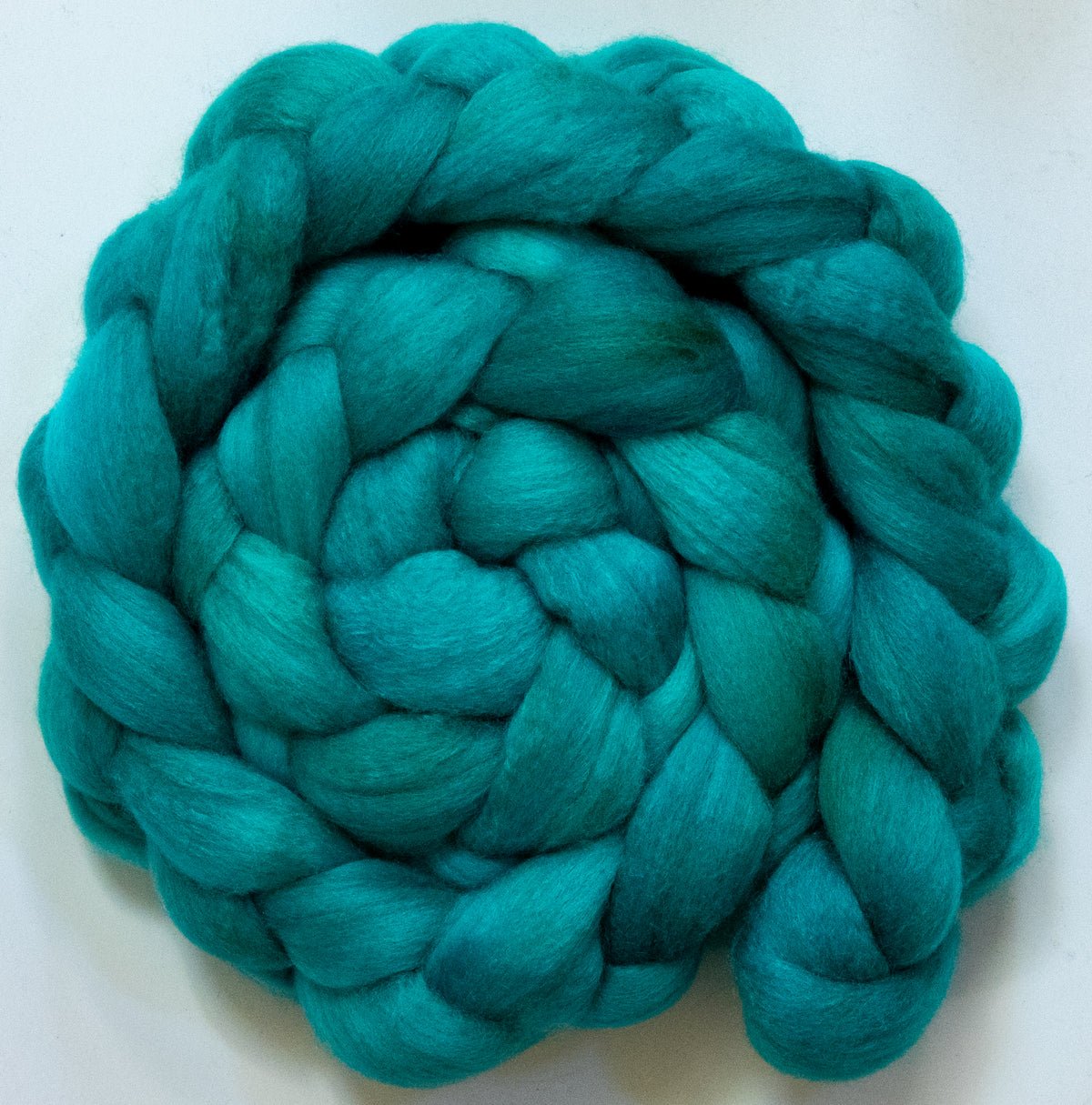 Celestial (5.8 oz) - Polwarth / Tussah silk (85/15)