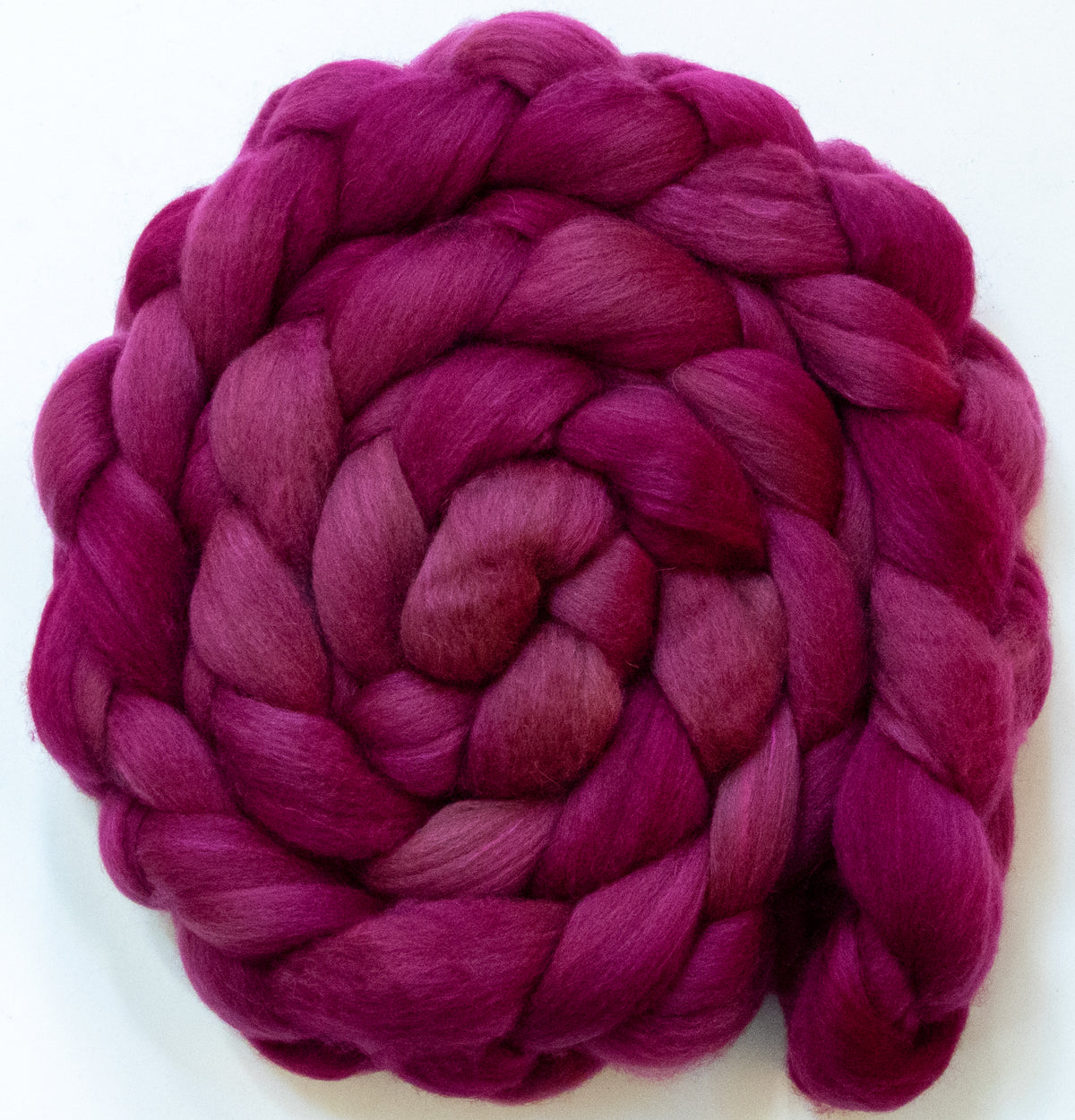 Cerise (5.3 oz) - Toffee Haunui/Baby Camel/Mulberry Silk (70/25/5)