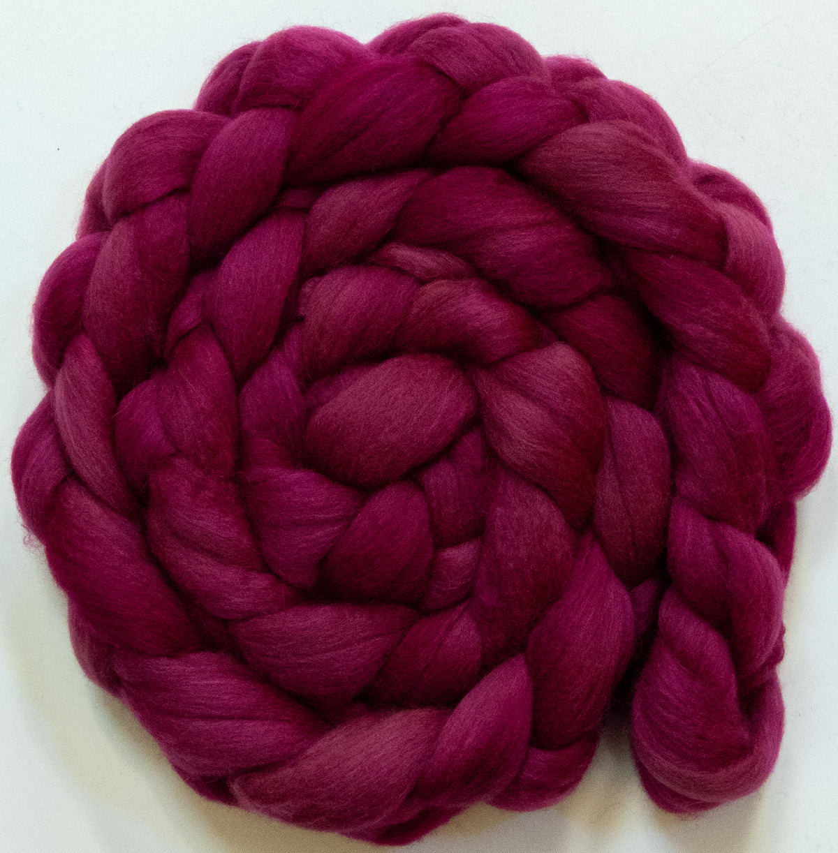 Cerise (5.3 oz) - Toffee Haunui/Baby Camel/Mulberry Silk (70/25/5)
