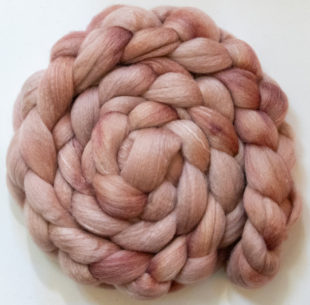 Shy (5.3 oz.) - Oatmeal Haunui/ramie ( 70/30)