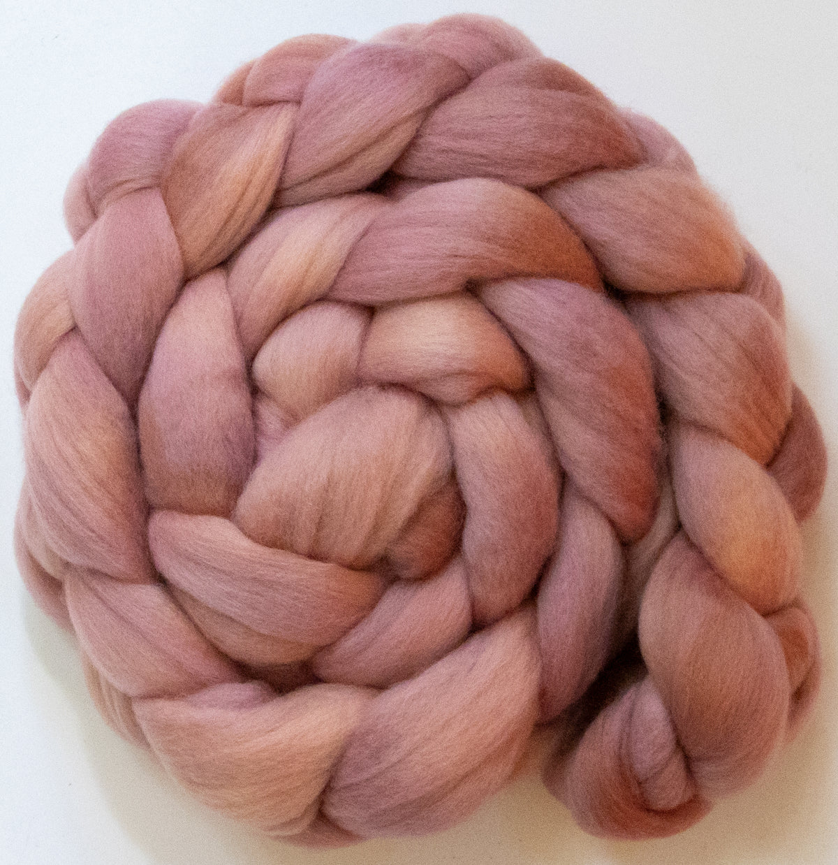 Shy (5.8 oz) - Polwarth
