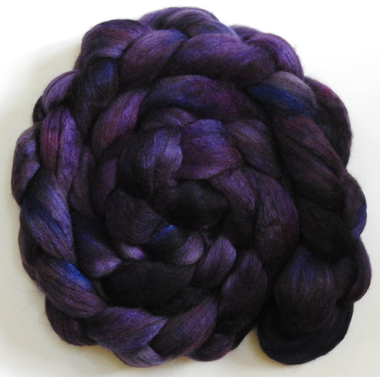 Black Currant (5.4 oz) -  Falkland Merino/ Baby Camel/ Llama/ Eri Silk (40/20/20/20)