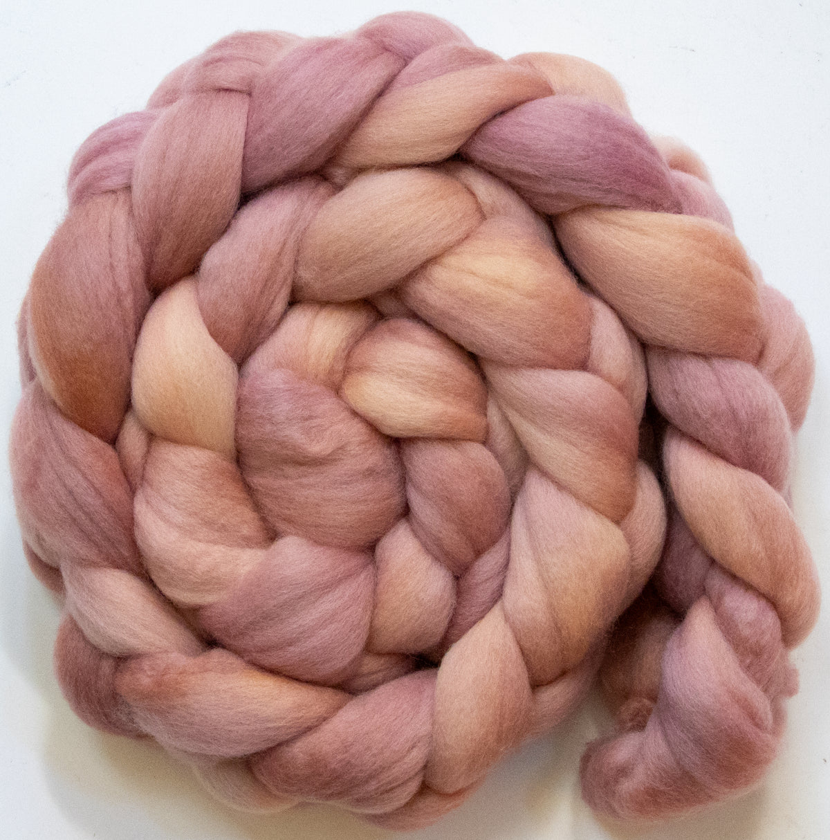 Shy (5.8 oz) - Polwarth
