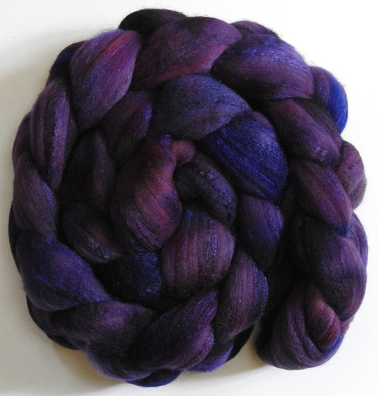 Black Currant (5.9 oz) - Rambouillet /tussah silk (80/20)