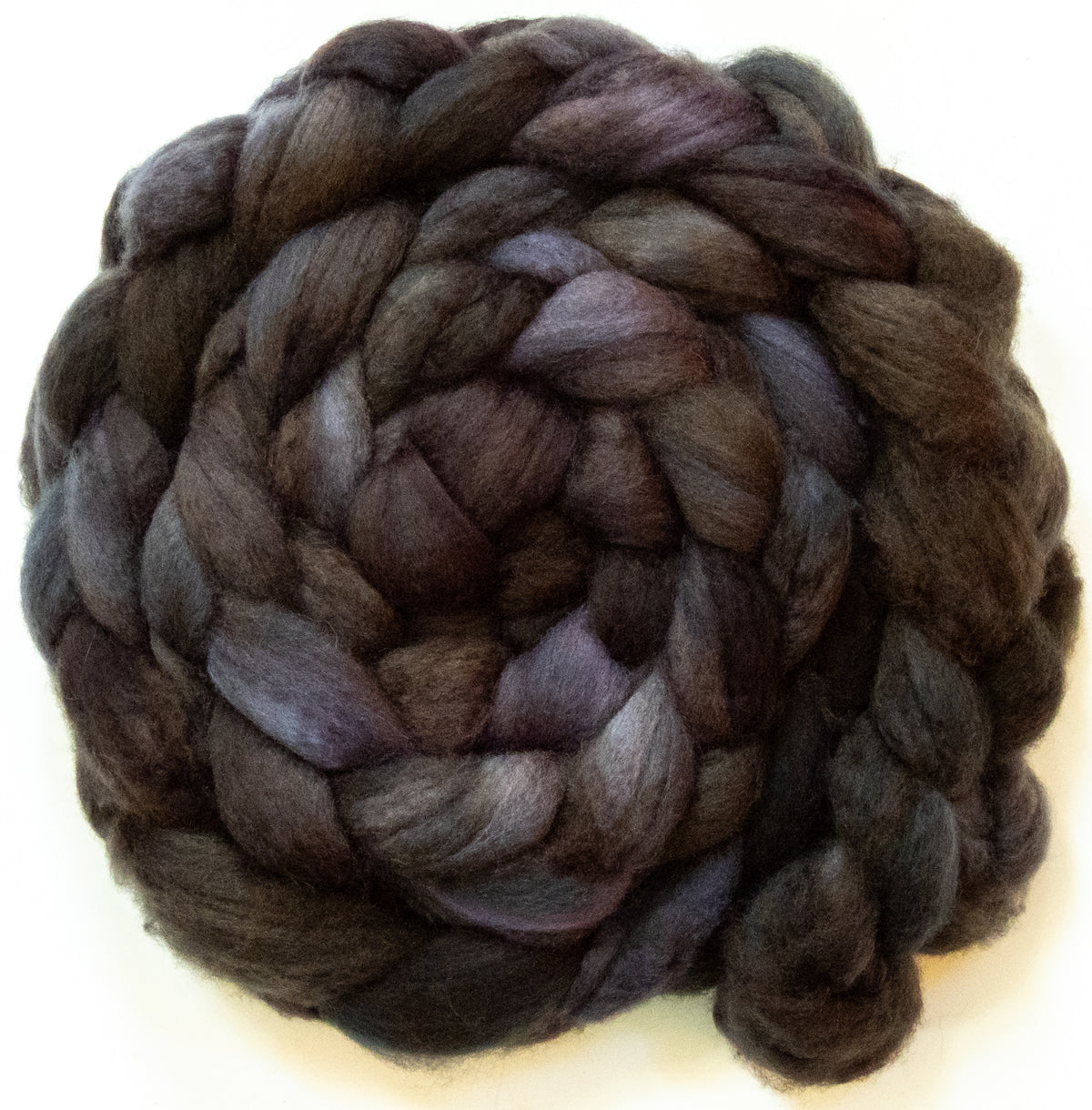 Espresso (5.7 oz) - Mongolian Wool (18 mic)