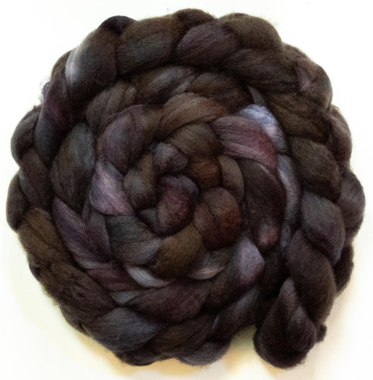 Espresso (5.7 oz) - Mongolian Wool (18 mic)