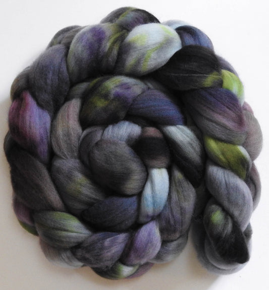 Great Grey Owl (5.9 oz) - Organic Polwarth