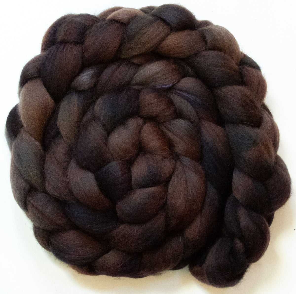 Espresso (5.4 oz) - Toffee Haunui/Baby Camel/Mulberry Silk (70/25/5)