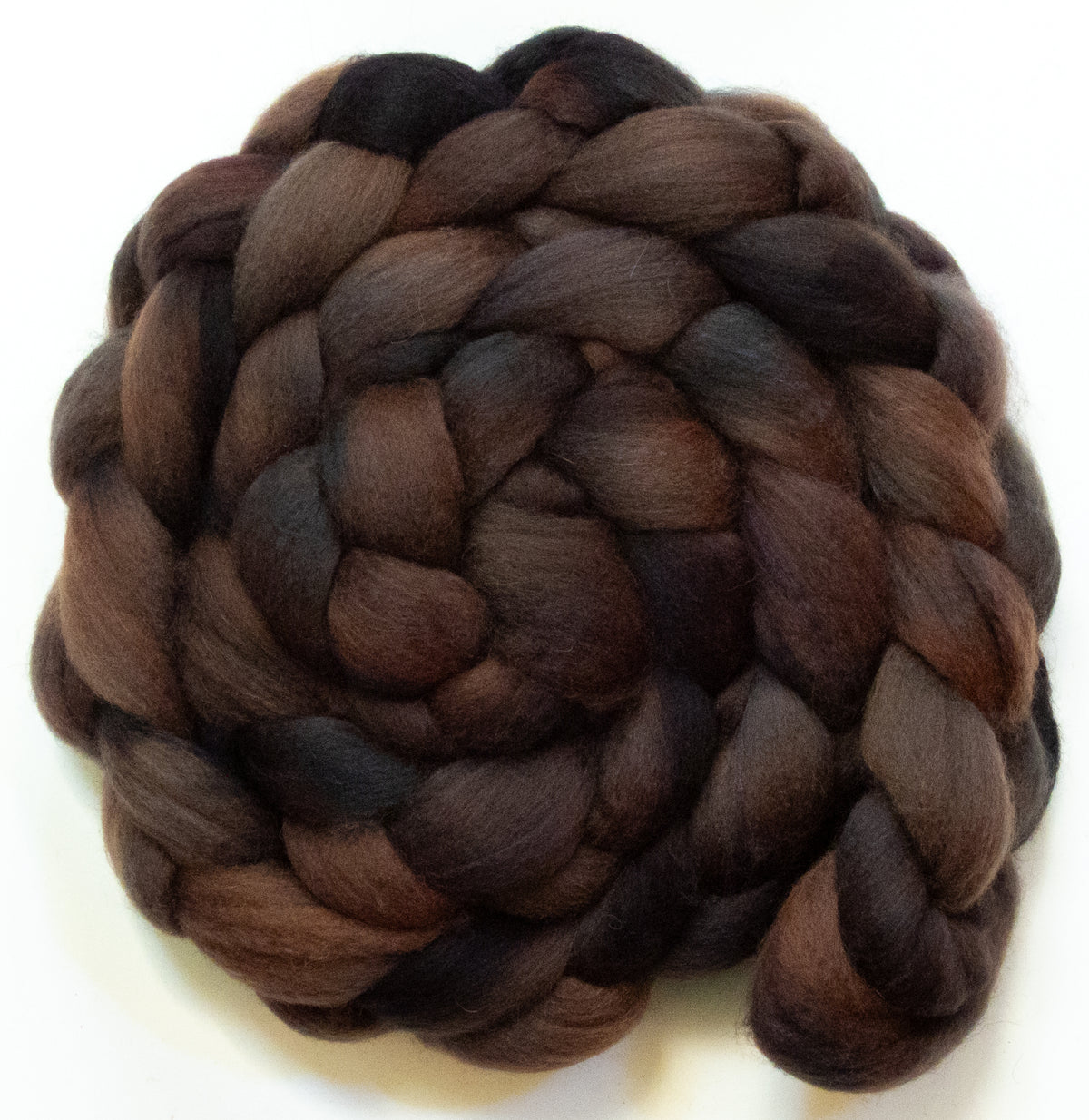 Espresso (5.4 oz) - Toffee Haunui/Baby Camel/Mulberry Silk (70/25/5)