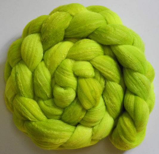 Glowstick (5.7 oz) - Rambouillet /tussah silk (80/20)
