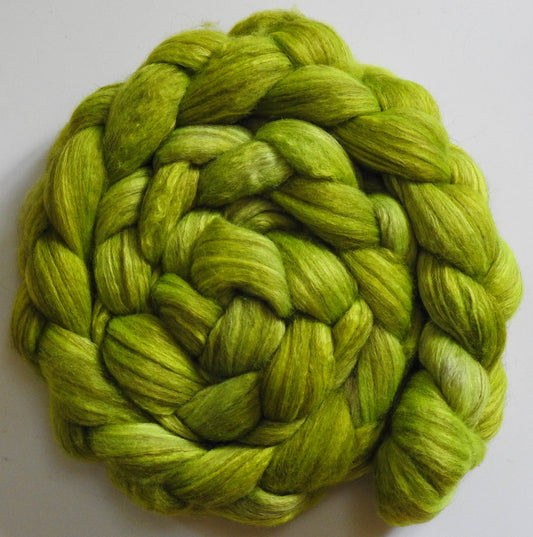 Glowstick (5.4 oz) -  Falkland Merino/ Baby Camel/ Llama/ Eri Silk (40/20/20/20)