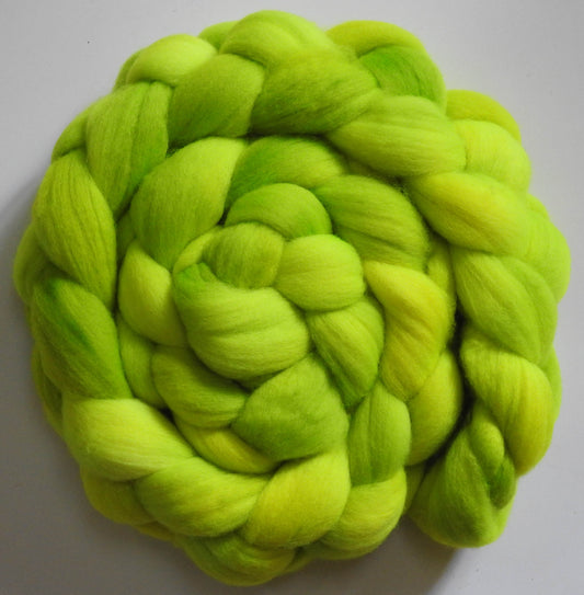 Glowstick (5.9 oz) - Organic Polwarth