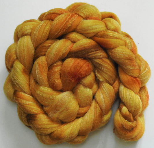 Golden Hour (5.9 oz) - Rambouillet /tussah silk (80/20)
