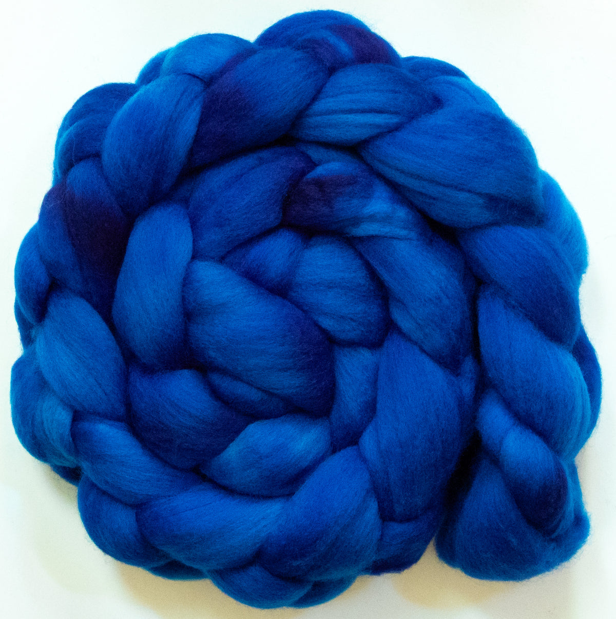 Sapphire (5.8 oz) - Polwarth