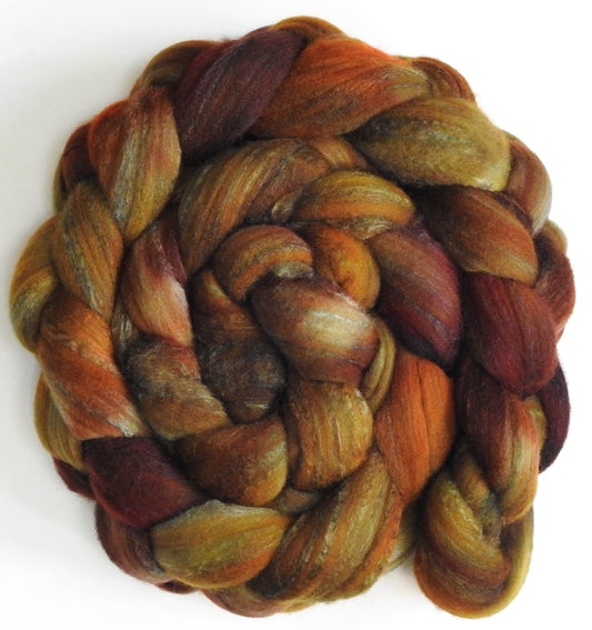 Rustle (5.9 oz) - Rambouillet /tussah silk (80/20)