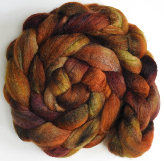 Rustle (5.9 oz) - Blue-faced Leicester/ Tussah Silk (75/25)