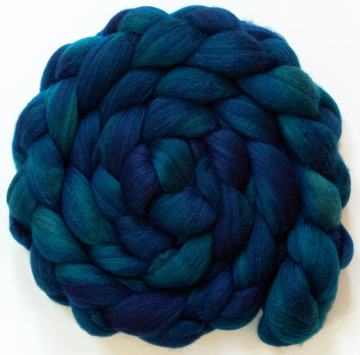 Sapphire (5.3 oz) - Toffee Haunui/Baby Camel/Mulberry Silk (70/25/5)