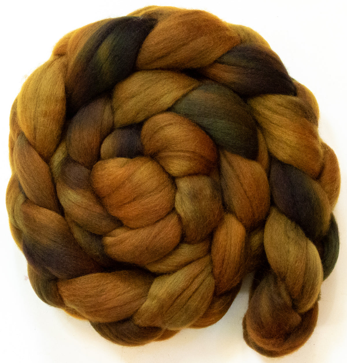 Bronze (5.8 oz) - Polwarth