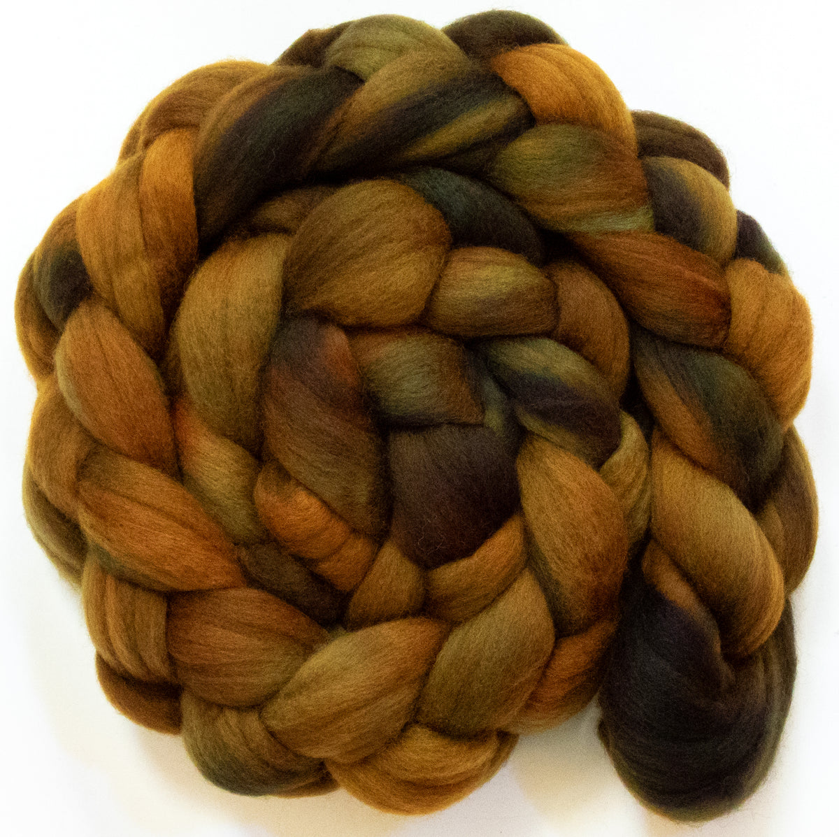 Bronze (5.8 oz) - Polwarth