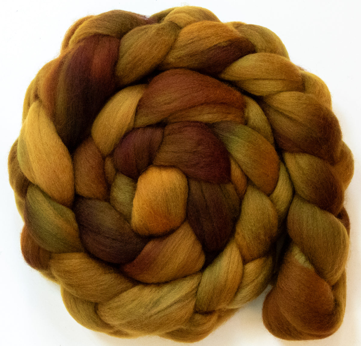 Bronze (5.8 oz) - Polwarth