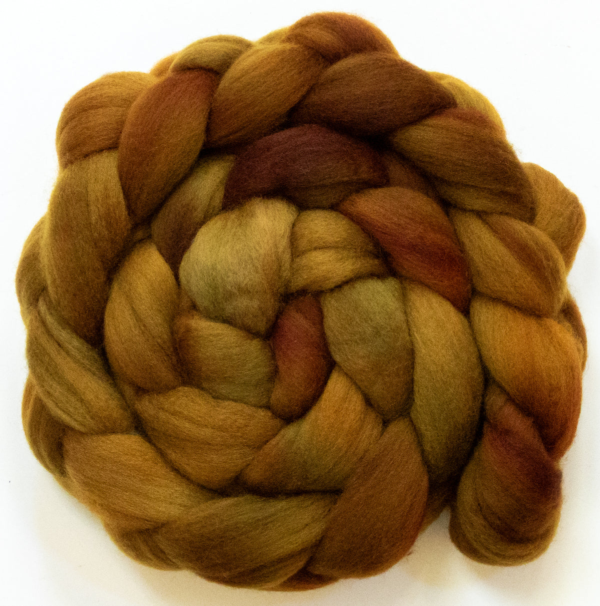 Bronze (5.8 oz) - Polwarth