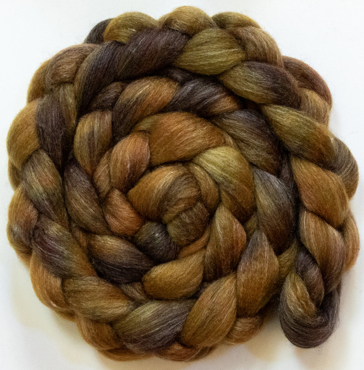 Bronze (5.4 oz.) - Oatmeal Haunui/ramie ( 70/30)