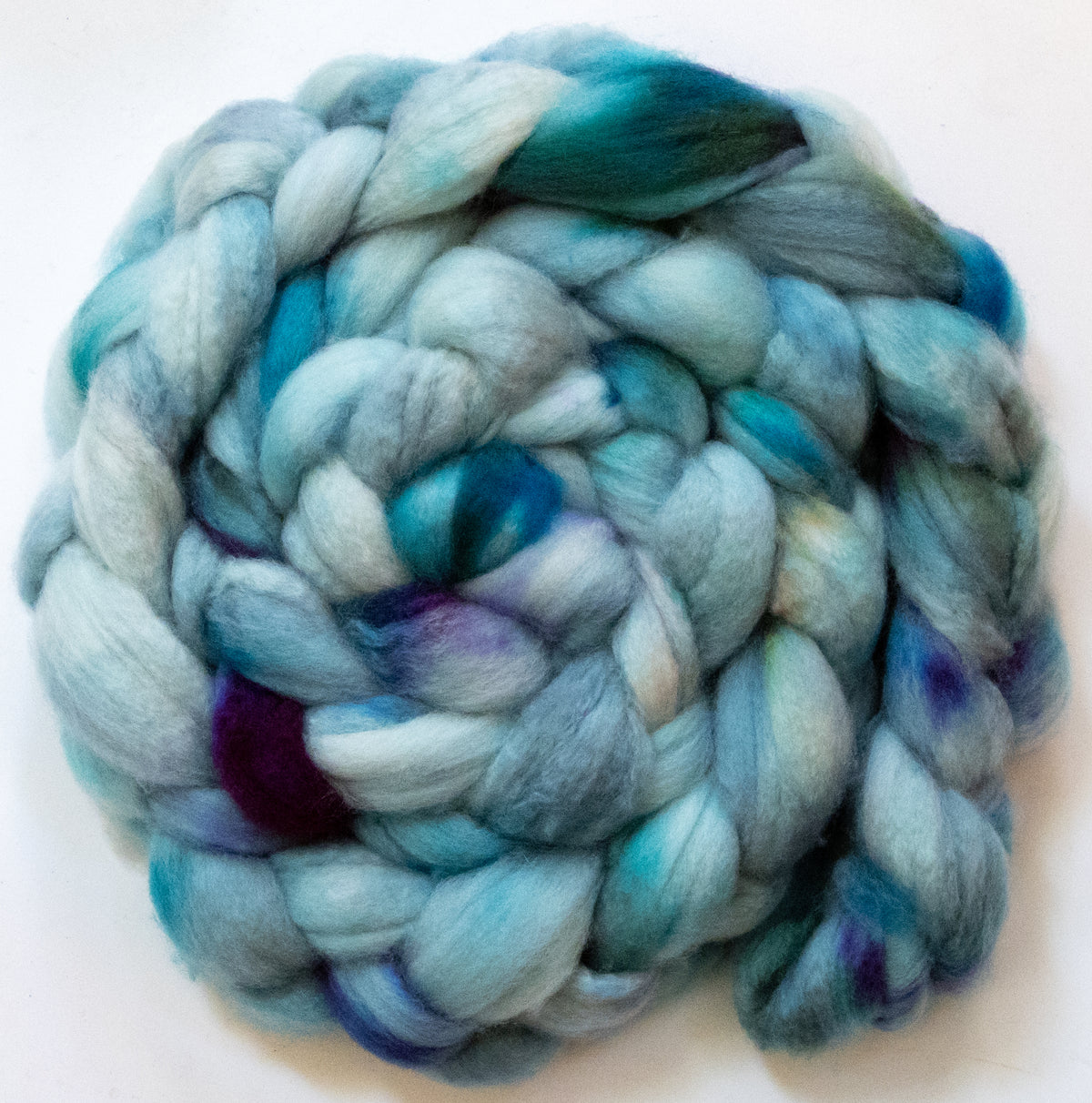 (5.5 oz) - Mongolian Wool (18 mic)
