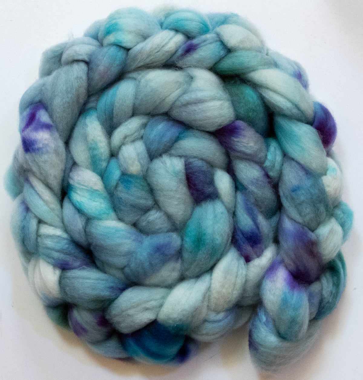 (5.5 oz) - Mongolian Wool (18 mic)