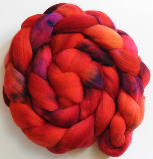 Empire Apple  - Organic Polwarth