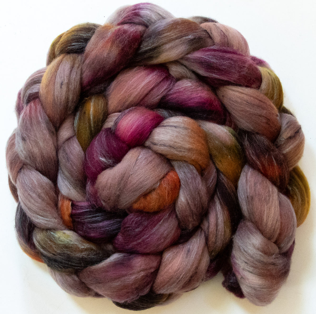 Home Sweet Home (6 oz) - Shaniko Tweed - 89% Shaniko Wool/ 6% Acrylic/ 5% Rayon