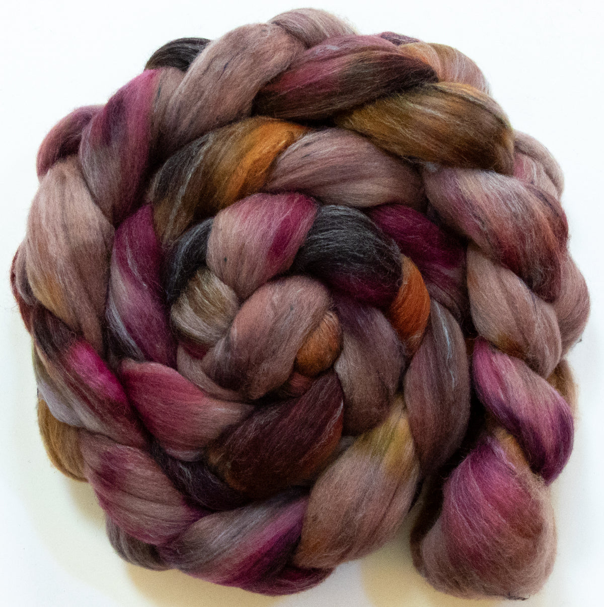 Home Sweet Home (6 oz) - Shaniko Tweed - 89% Shaniko Wool/ 6% Acrylic/ 5% Rayon