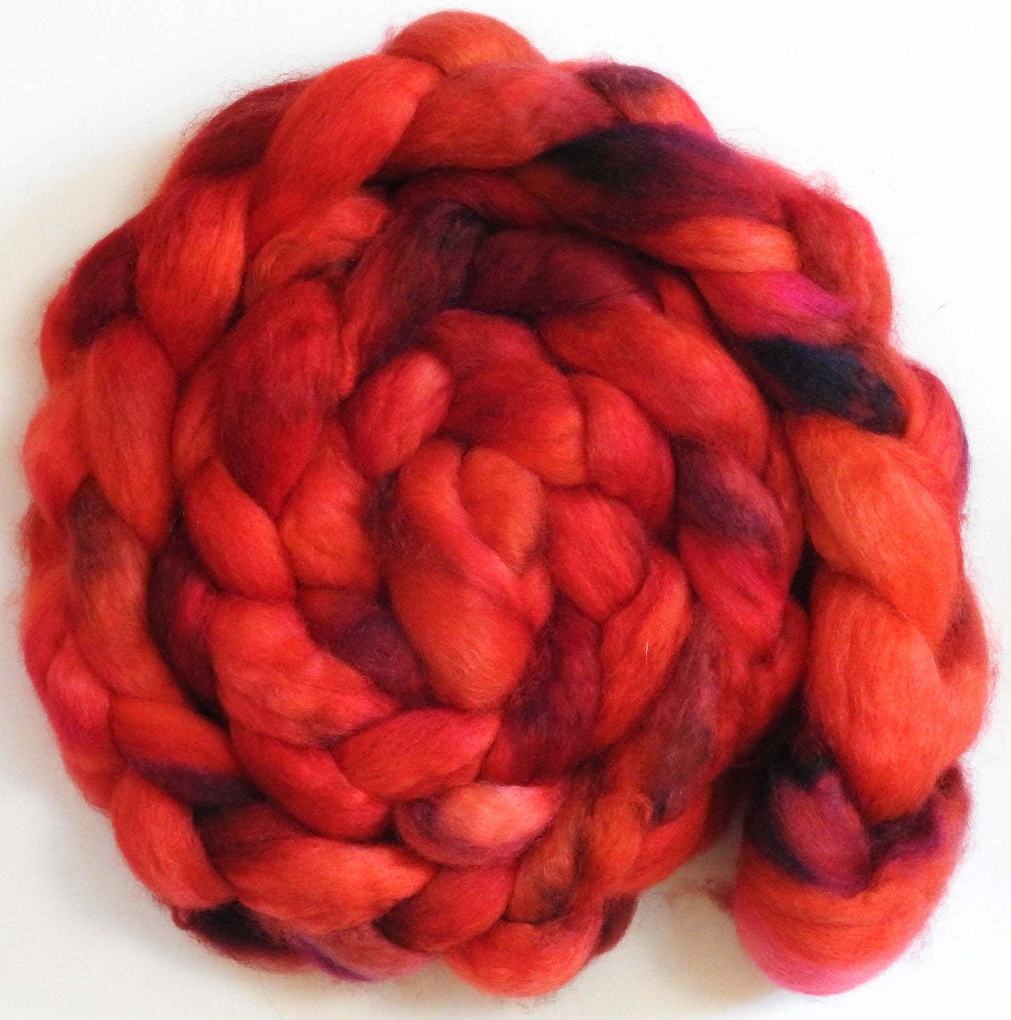 Empire Apple - 100% Mongolian Cashmere