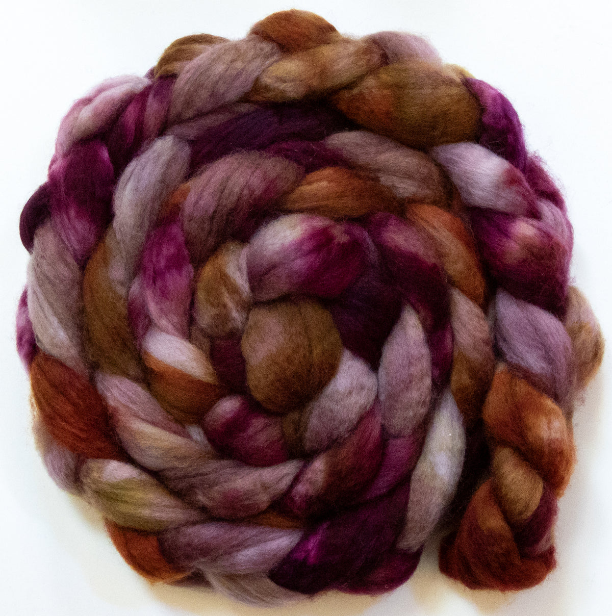 Home Sweet Home (5.7 oz) - Mongolian Wool (18 mic)