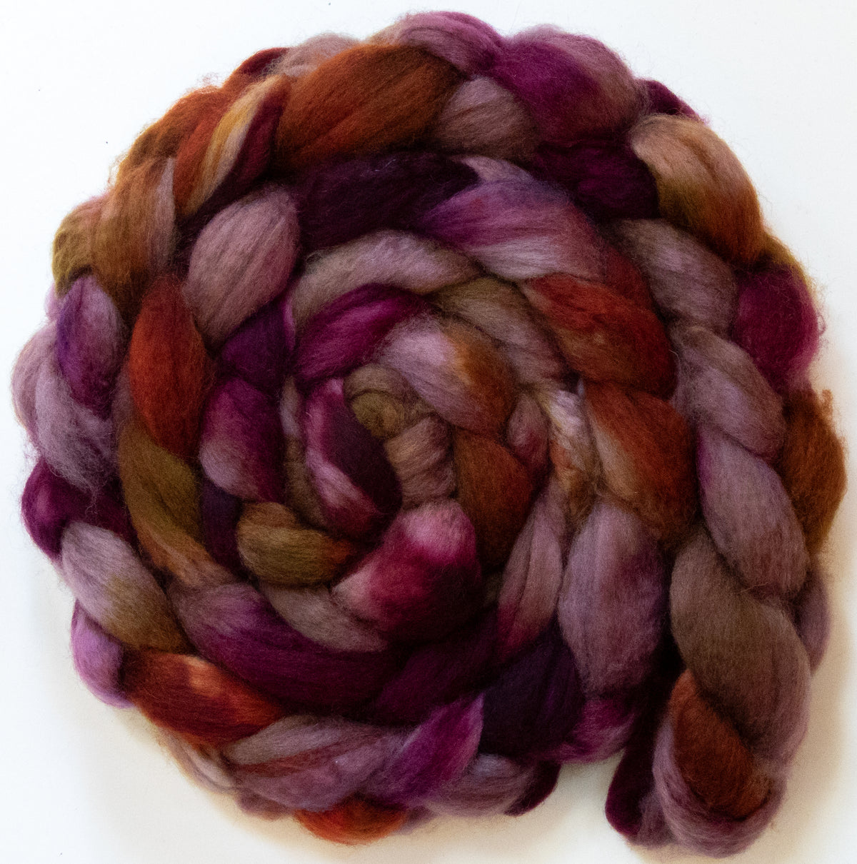 Home Sweet Home (5.7 oz) - Mongolian Wool (18 mic)