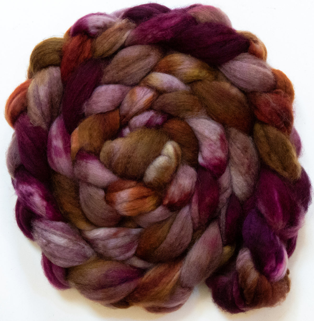 Home Sweet Home (5.7 oz) - Mongolian Wool (18 mic)