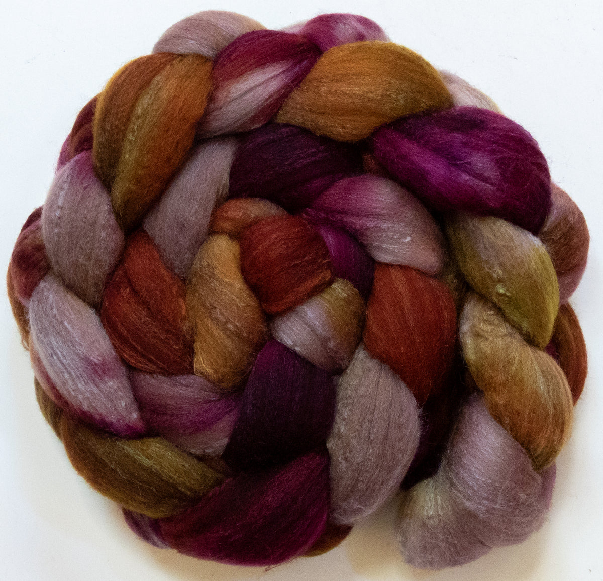 Home Sweet Home (5.8 oz) - Rambouillet /tussah silk (80/20)