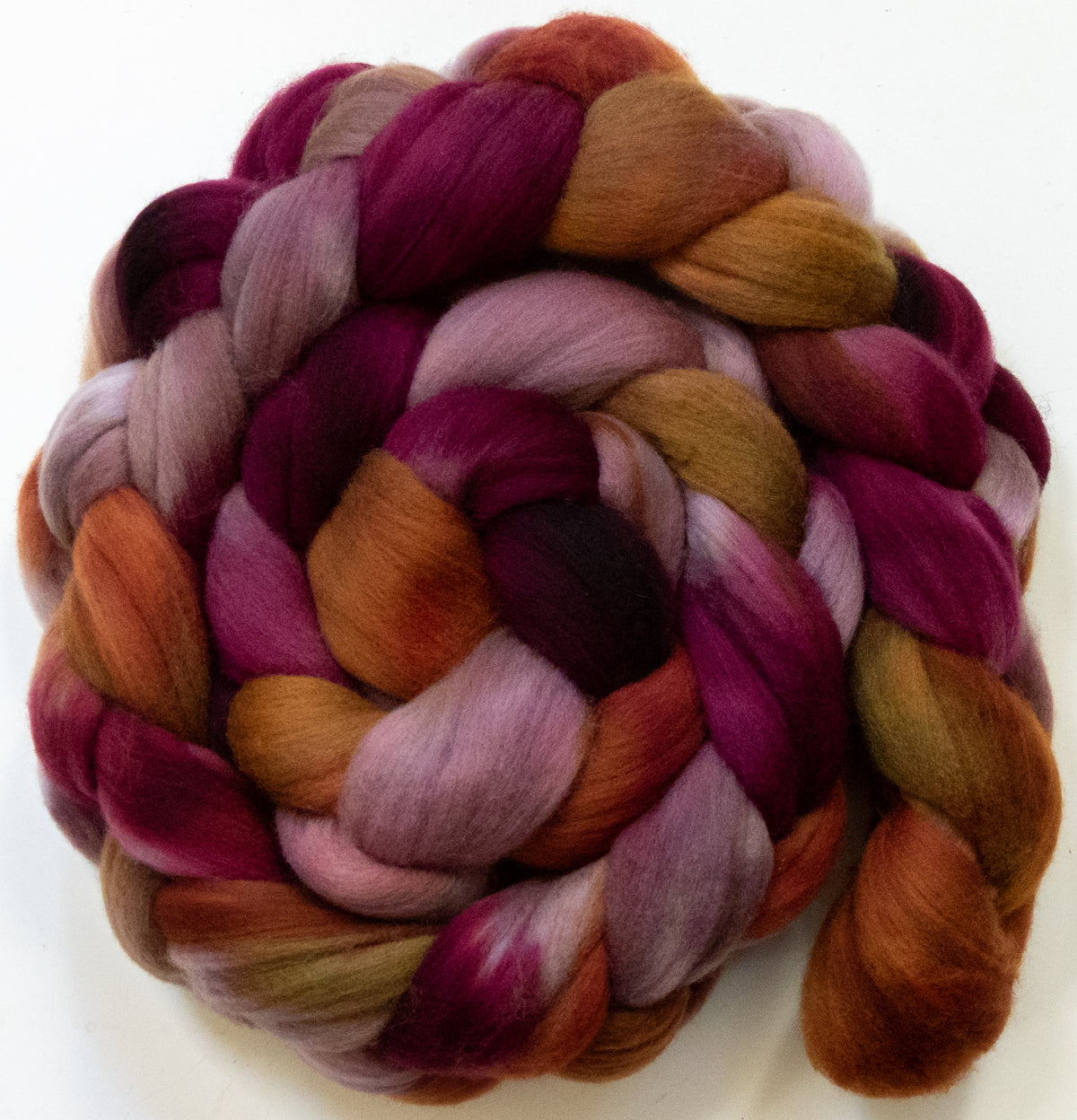 Home Sweet Home (5.9 oz)- Shaniko Wool (20 micron)