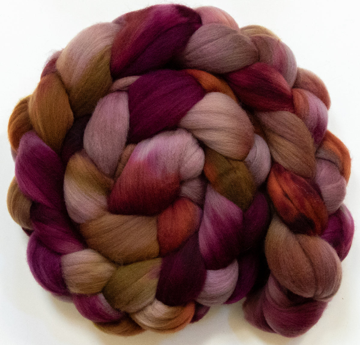 Home Sweet Home (5.9 oz)- Shaniko Wool (20 micron)