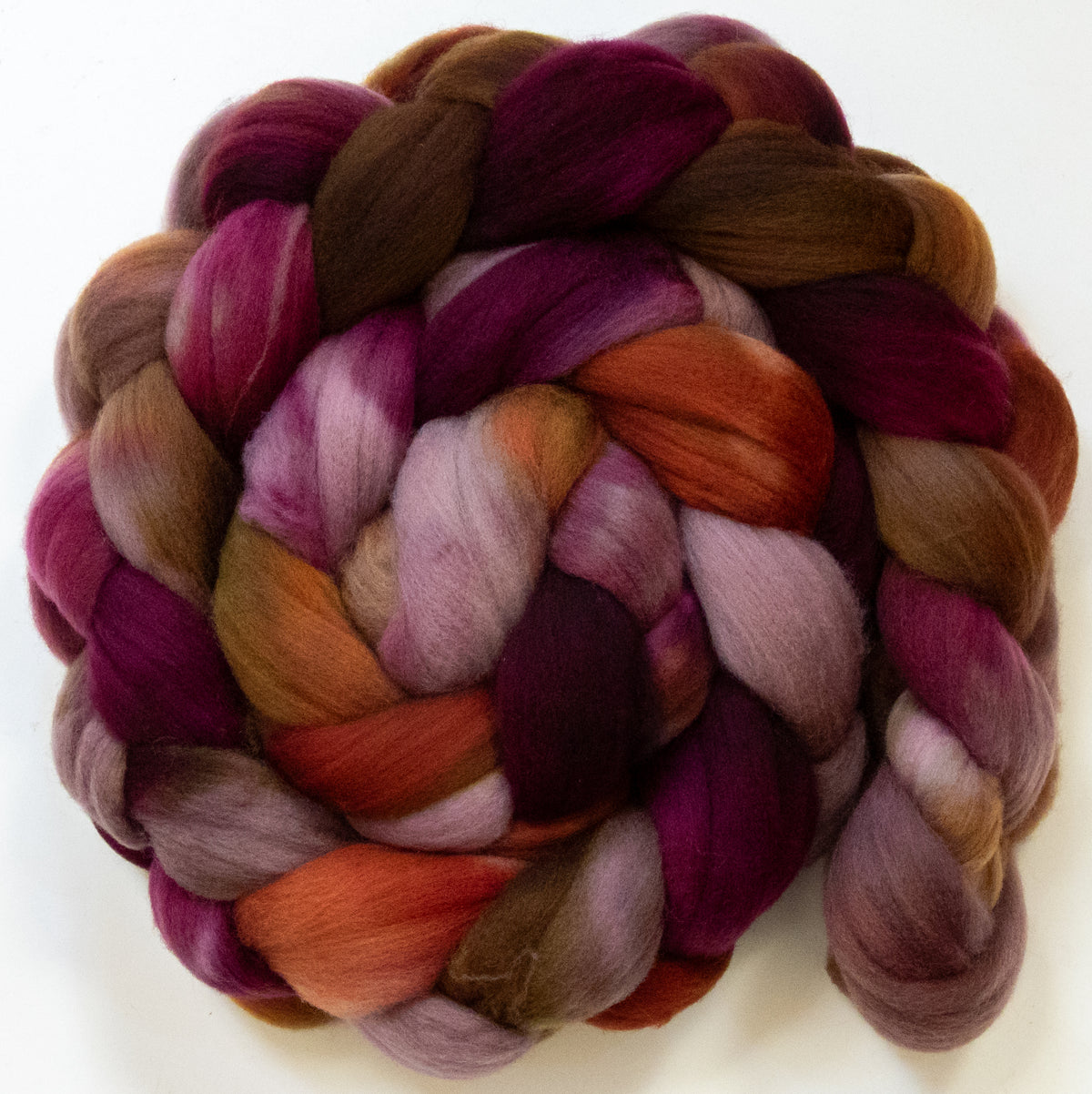 Home Sweet Home (5.9 oz)- Shaniko Wool (20 micron)