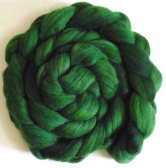 Parrot- - Alpaca/ Polwarth/ BFL (40/30/30)