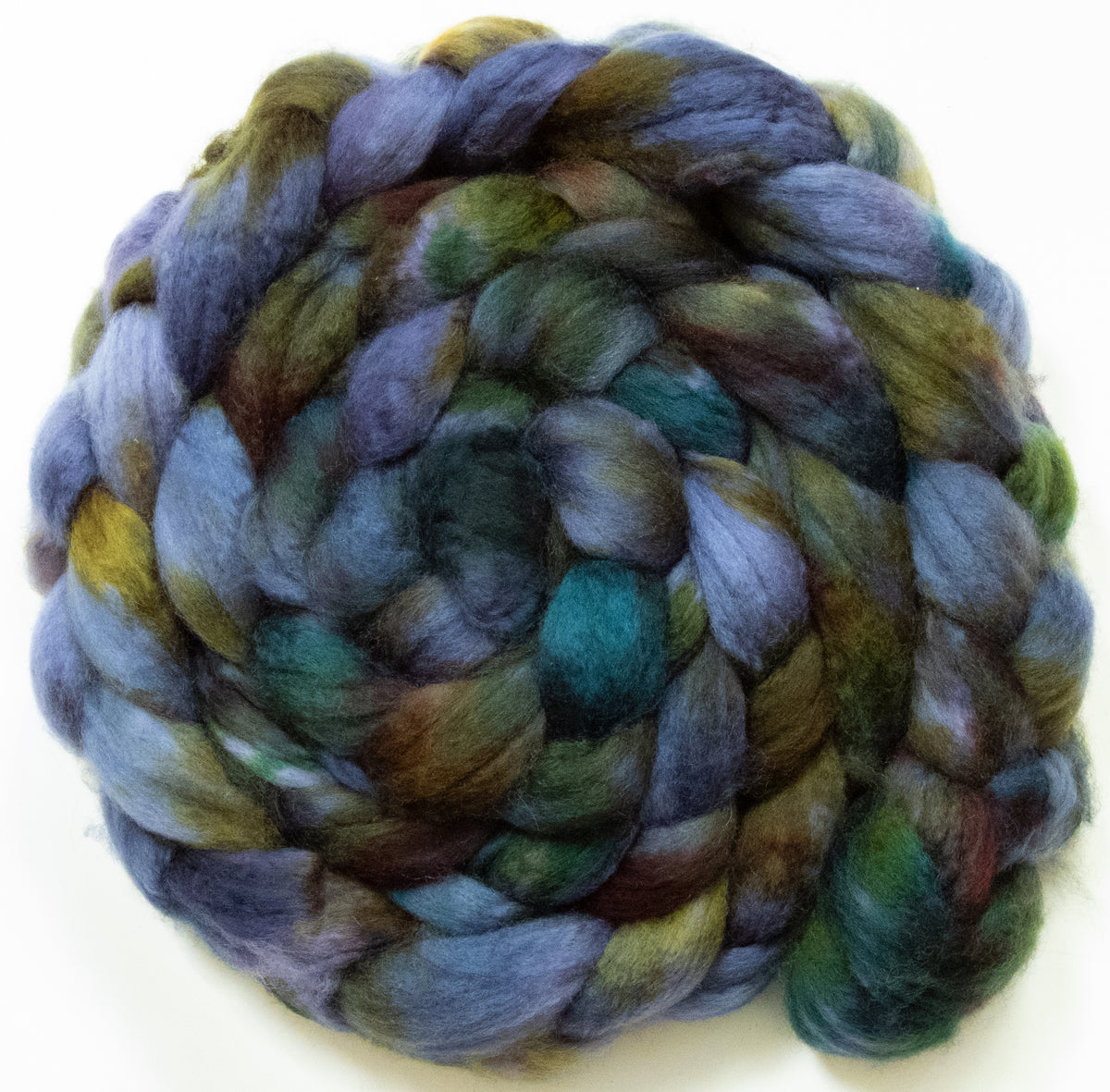 Drizzle (5.7 oz) - Mongolian Wool (18 mic)