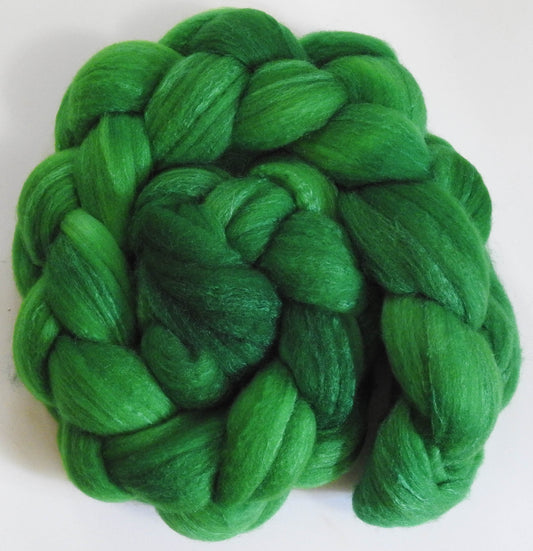 Parrot (4 oz) - Rambouillet /tussah silk (80/20)