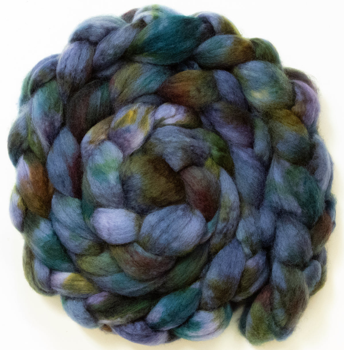 Drizzle (5.7 oz) - Mongolian Wool (18 mic)