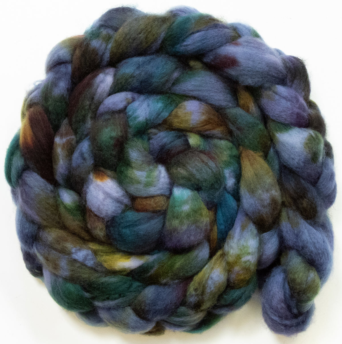 Drizzle (5.7 oz) - Mongolian Wool (18 mic)