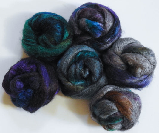 Octopus's Garden -Gradient Set - (6.3 oz) - YAK / tussah (50/50)
