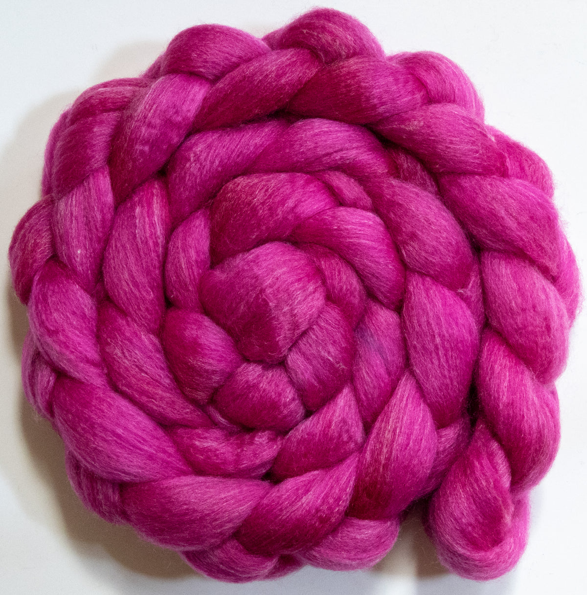Cerise (5.5 oz.) - Oatmeal Haunui/ramie ( 70/30)