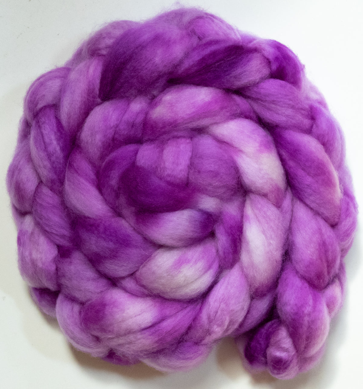 Evening Primrose - Mongolian Wool (18 mic)