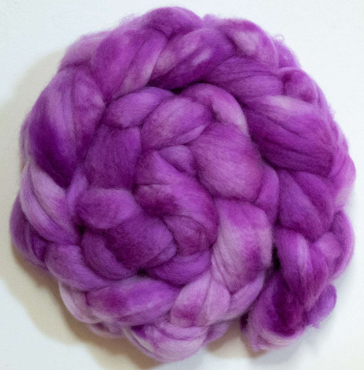 Evening Primrose - Mongolian Wool (18 mic)