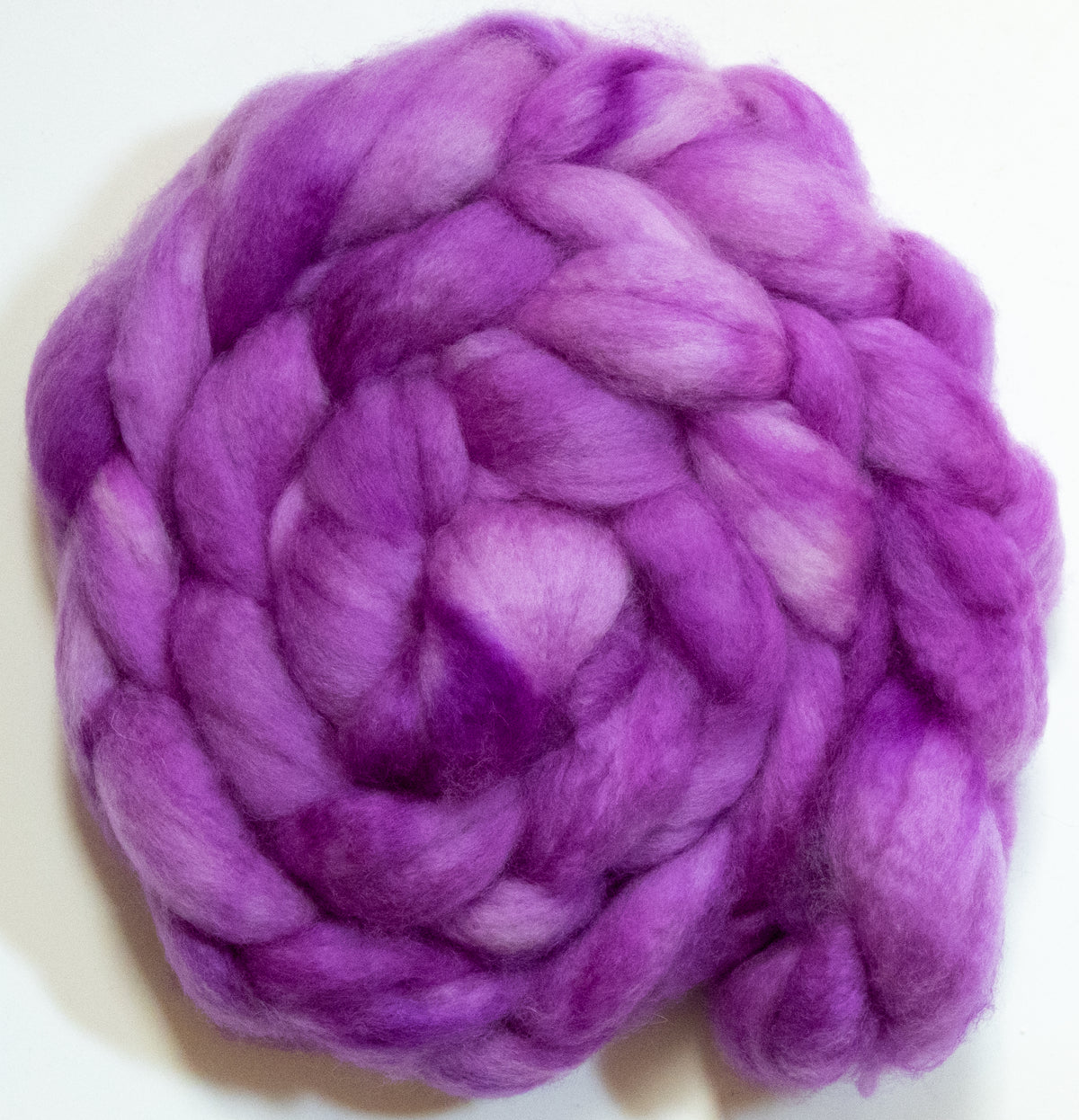 Evening Primrose - Mongolian Wool (18 mic)